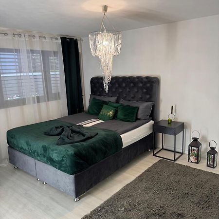 1 Zimmer Wohnung In Ruhiger Lage In Langen ランゲン エクステリア 写真