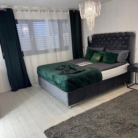 1 Zimmer Wohnung In Ruhiger Lage In Langen ランゲン エクステリア 写真