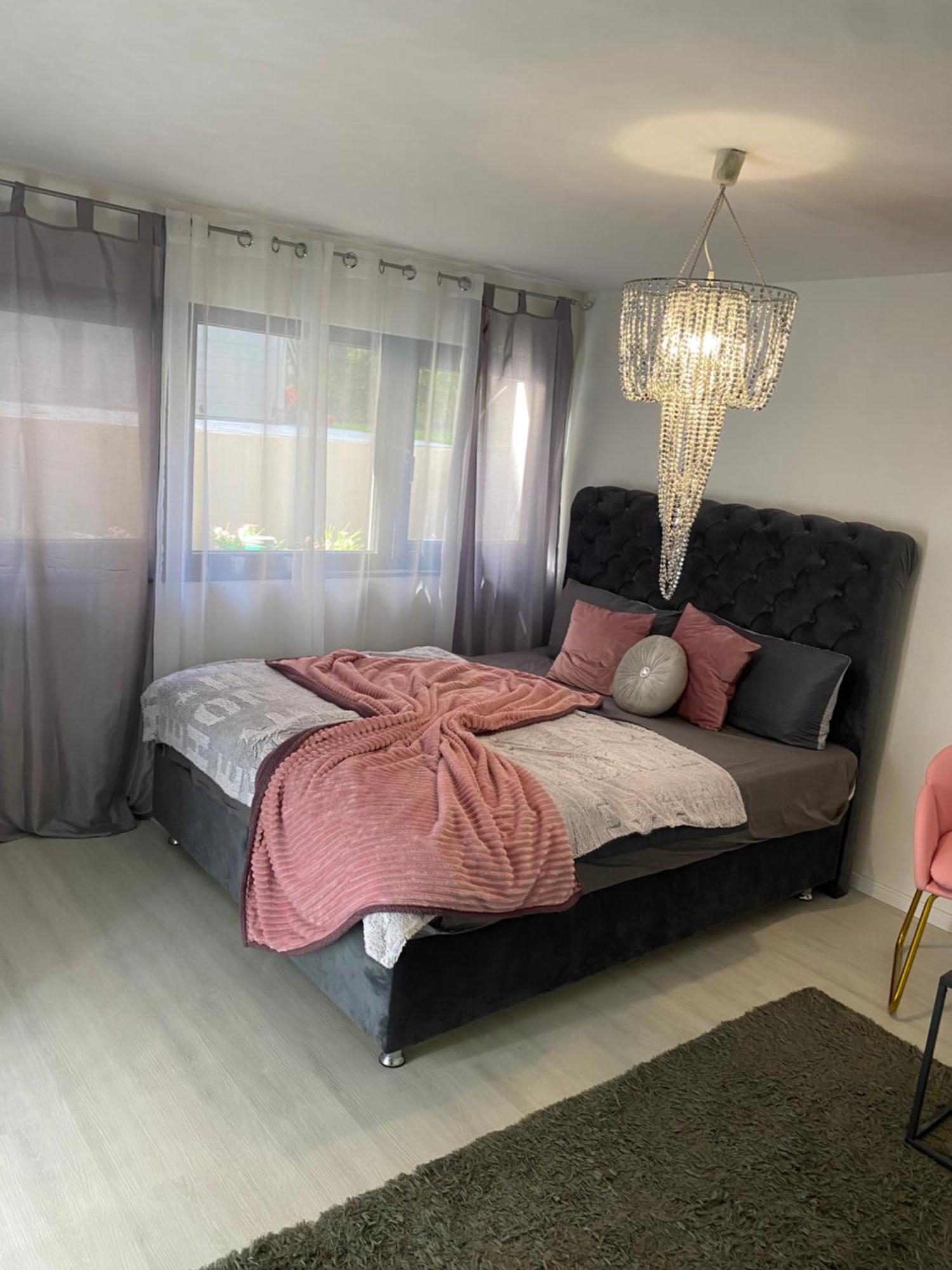 1 Zimmer Wohnung In Ruhiger Lage In Langen ランゲン エクステリア 写真