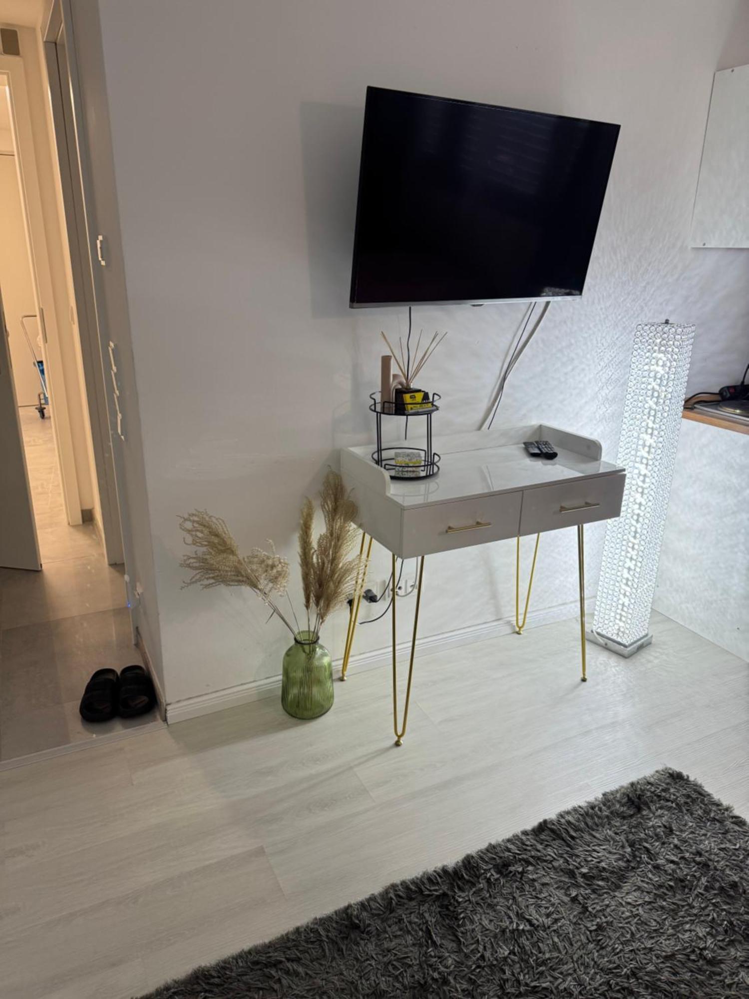 1 Zimmer Wohnung In Ruhiger Lage In Langen ランゲン エクステリア 写真