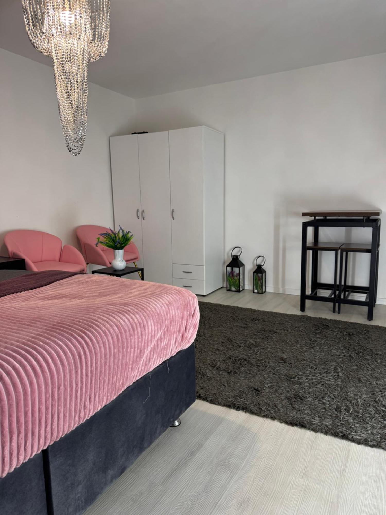 1 Zimmer Wohnung In Ruhiger Lage In Langen ランゲン エクステリア 写真