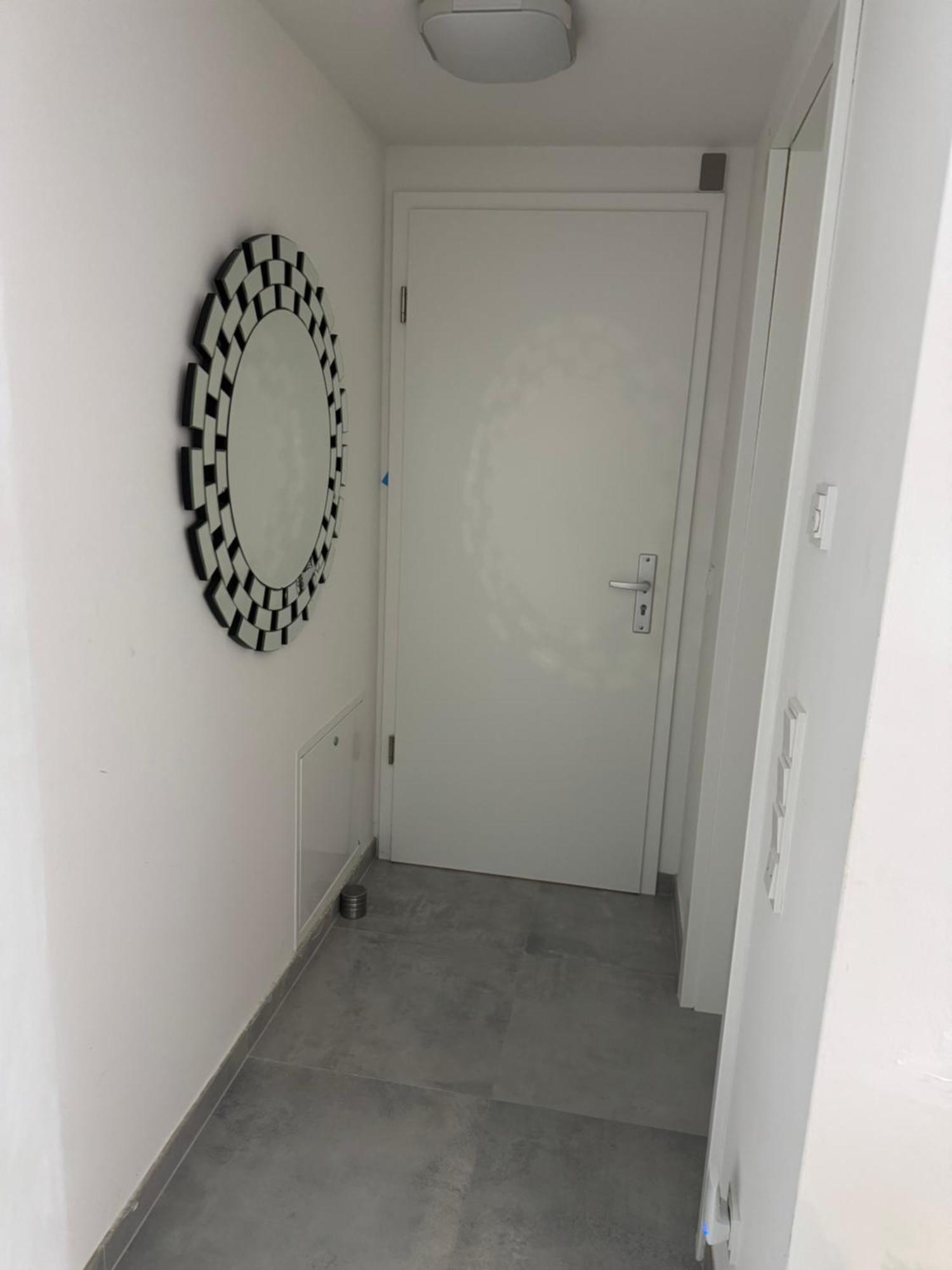 1 Zimmer Wohnung In Ruhiger Lage In Langen ランゲン エクステリア 写真