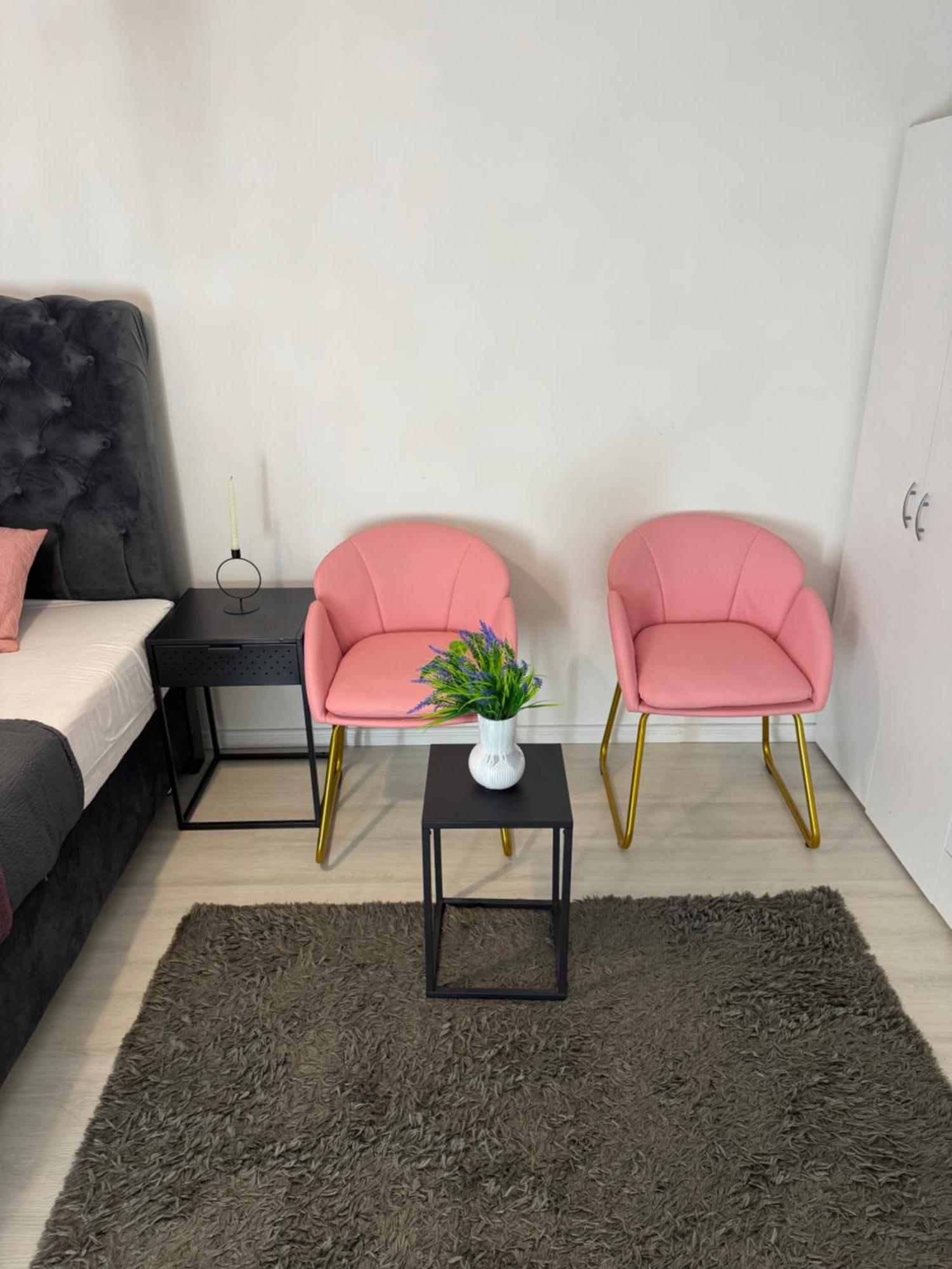 1 Zimmer Wohnung In Ruhiger Lage In Langen ランゲン エクステリア 写真