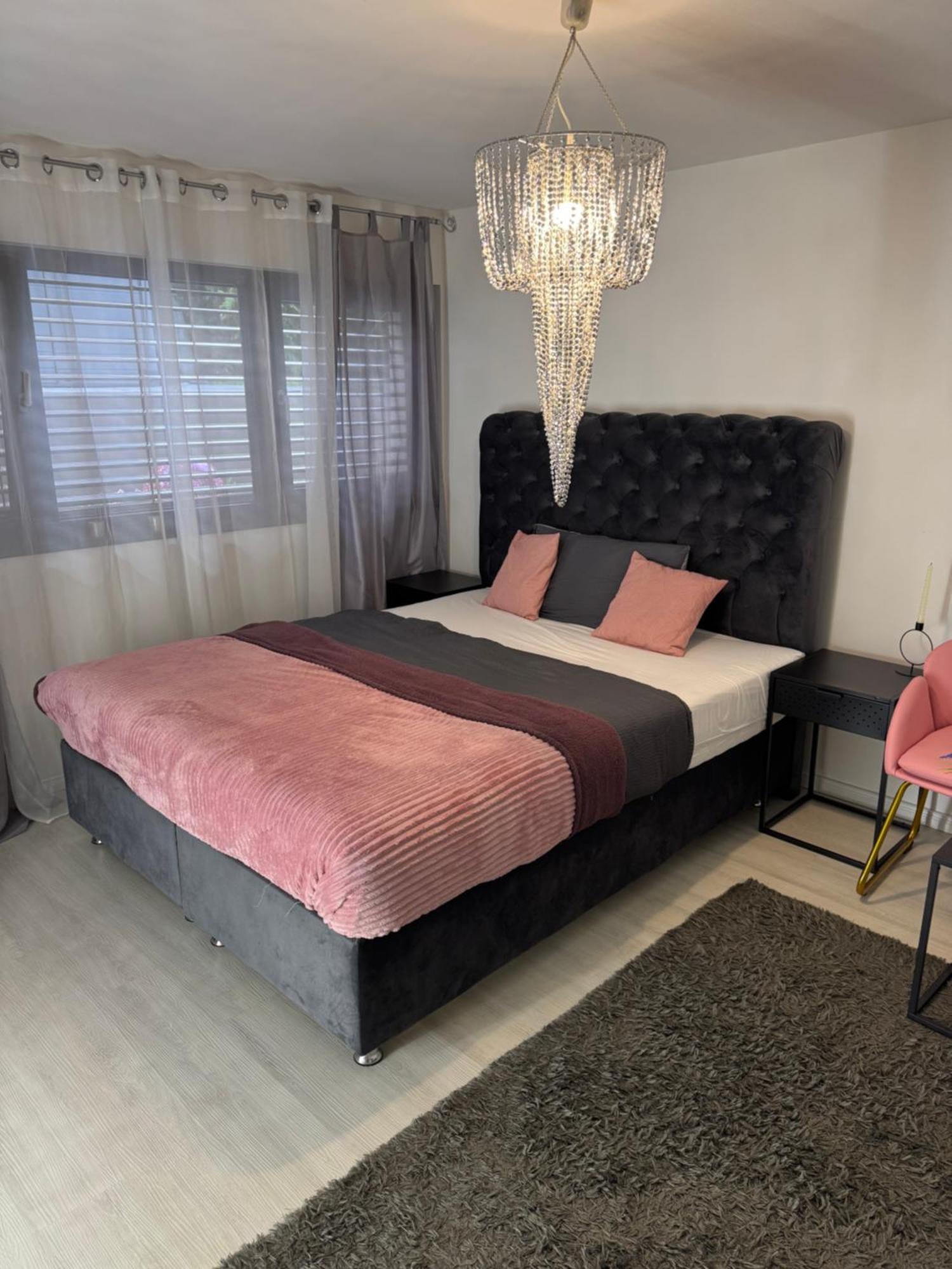1 Zimmer Wohnung In Ruhiger Lage In Langen ランゲン エクステリア 写真
